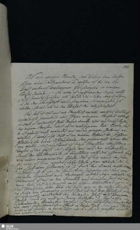 Bl. 230-262. 1836