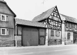 Butzbach, Gießener Straße 12