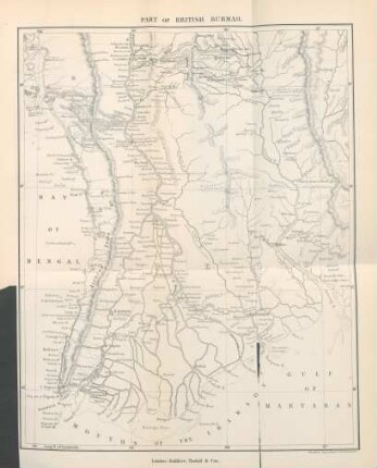 Part of British Burmah