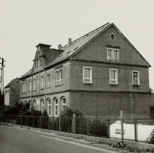 Haus Nummer 26