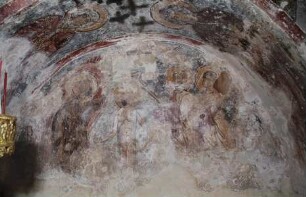 Taufe Christi