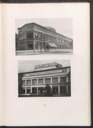 Professor Hans Poelzig, Architekt, Berlin