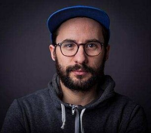 Simon Ostermann