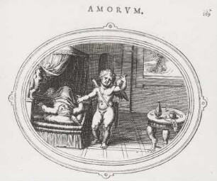 L'un Amour guerist l'autre. Seite 169