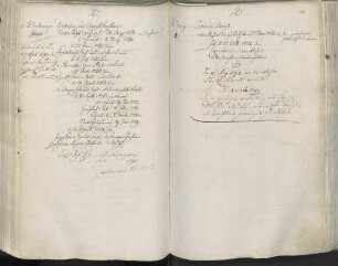 Werkamp junir, Wilhelm Carl August Christian von; später: von Irmtraud