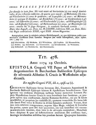 Tit. 478.