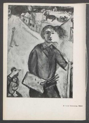 30 In der Dämmerung, 1938/43