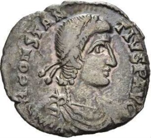 Constantius II.