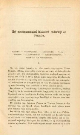 [Juli 1876]