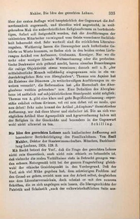 332-333 [Rezension] A - D