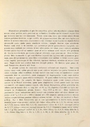 Quaestiones grammaticae ad Xenophontem pertinentes