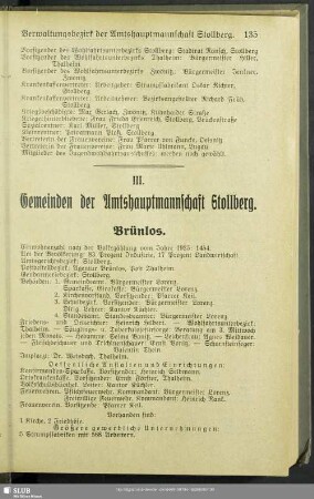 Brünlos
