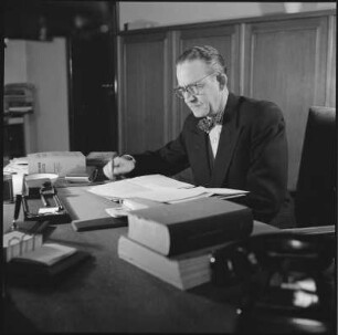 Kielinger, Valentin (1901-1969; Jurist, Politiker)