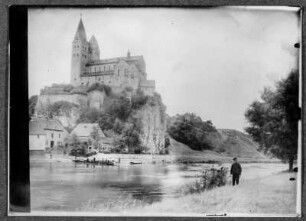 Stiftskirche St. Lubentius in Dietkirchen a. d. Lahn