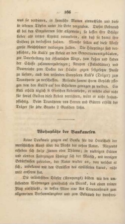Wohnplätze der Bankanesen