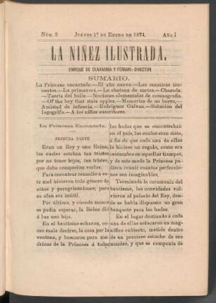 Num. 3, Ano I.
