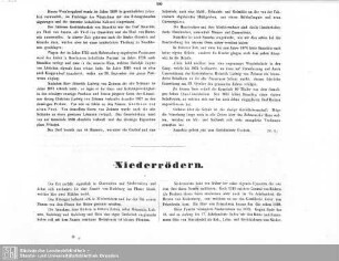 Niederrödern