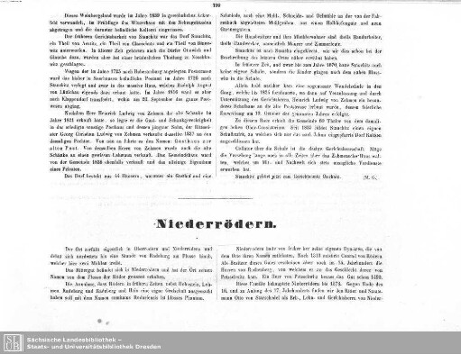 Niederrödern