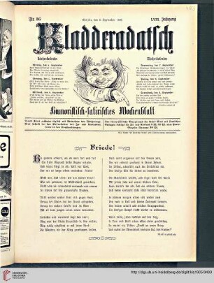 Hefte 36-39, September 1905