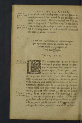Chap. XVIII. - XXVII.