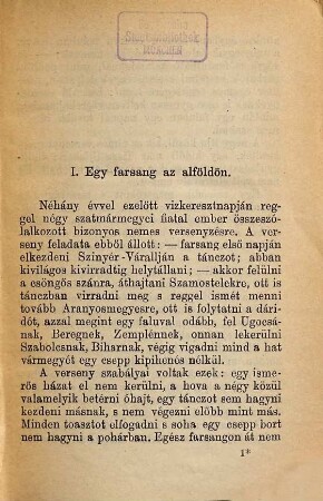 Felfordult világ