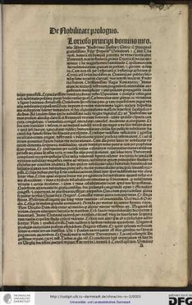 [G]lorioso principi domino meo domino Alberto illustri duci Austrie et Stirie etc...