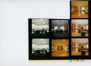 Tower Place, Atlanta, 1994