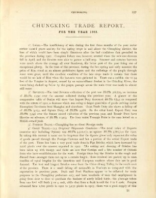 Chungking