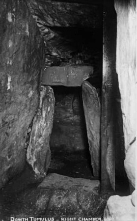 Dowth Tumulus