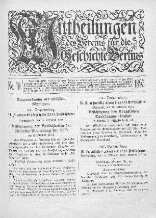 1895,10: No. 10