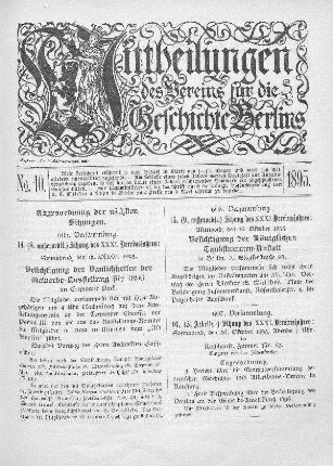 1895,10: No. 10