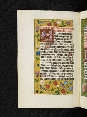 Oratio cuiusdam clerici