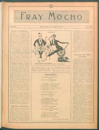Aumento del tráfico marítimo