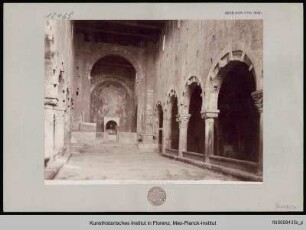 San Pietro, Tuscania