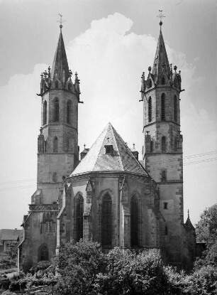 Pfarrkirche Sankt Gallus
