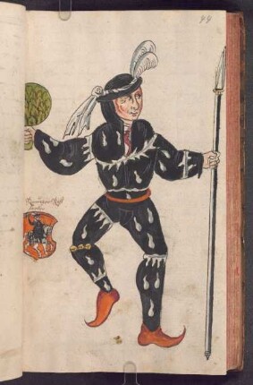 Schembartläufer 1367