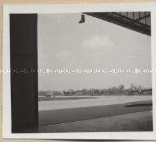 Halle an der Saale, Siebel Flugzeugwerke KG