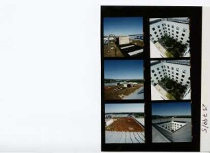 Office Center Schwalbach (OCS), Schwalbach, 1999