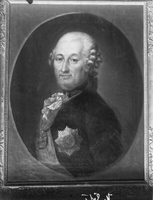 Biron, Peter von