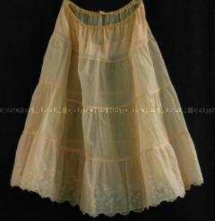 Petticoat