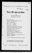 Das Wintermärchen