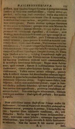 Memoriae Theologorum Nostri Seculi Clarissimorum Renovatae Decas ..., 2