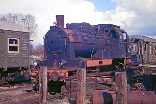 Bentheim (?)