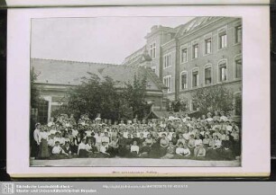 Aus vergangenen Zeiten