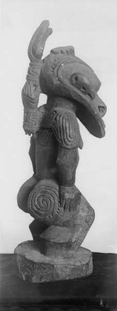 Ahnenfigur