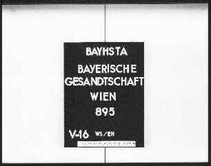 Lehenserneuerung für Haideck