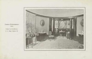 Damen-Wohnzimmer