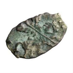 Münze, Drahtkopeke, 1682 - 1725