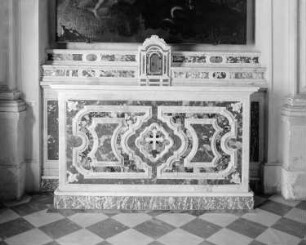 Nebenaltar