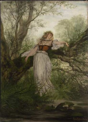 Ophelia